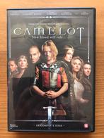 Camelot - De Complete Serie (5 Disc Set), Cd's en Dvd's, Dvd's | Tv en Series, Vanaf 16 jaar, Boxset, Drama, Ophalen of Verzenden