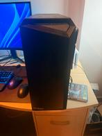 Game PC, Computers en Software, Videokaarten, Ophalen, Gebruikt, PCI-Express 4, Nvidia