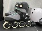 Oxelo Skeelers, Nieuw, Inline skates 4 wielen, Dames, Ophalen