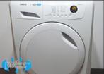 Zanussi condensdroger 7kg 225,- Wesley's Witgoed, Ophalen, 6 tot 8 kg, Gebruikt, Minder dan 85 cm