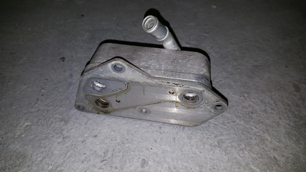 Oliekoeler BMW E90 325i 2011, Auto diversen, Ophalen of Verzenden