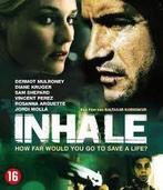 Inhale bluray NL ondertiteld, Cd's en Dvd's, Blu-ray, Ophalen of Verzenden, Zo goed als nieuw