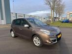 Renault Scénic 1.6-16V Celsium 6-Bak 110 PK. Prachtige auto, Voorwielaandrijving, Stof, Gebruikt, 1295 kg
