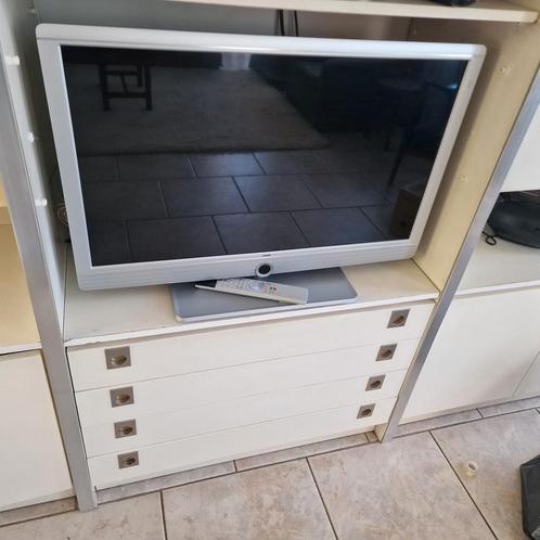 Loewe art tv met afstandsbediening, Audio, Tv en Foto, Televisies, Overige merken, Ophalen