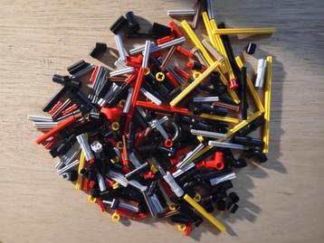 Technic lego onderdelen  beschikbaar voor biedingen