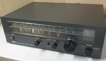 Akai at-2450 tuner beschikbaar voor biedingen