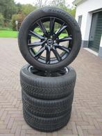 Originele Audi Q4 19 inch velgen winterbanden IZGST S Line, Gebruikt, Banden en Velgen, Winterbanden, 235 mm