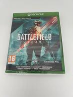 (Gesealed) Battlefield 2042 - Xbox One, Ophalen, Online, Vanaf 18 jaar, Shooter