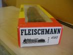 Fleischmann 4160, Gebruikt, Fleischmann, Ophalen of Verzenden, Gelijkstroom