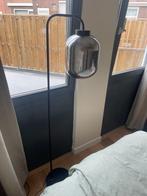 Staande lamp, Huis en Inrichting, Lampen | Vloerlampen, Ophalen, Zo goed als nieuw, 150 tot 200 cm