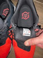 Padel schoenen (1x gebruikt)., Sport en Fitness, Padel, Verzenden