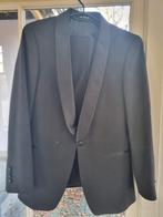 Gala Smoking Kostuum - Maat 44, Kleding | Heren, Kostuums en Colberts, Ophalen, Zo goed als nieuw, Maat 46 (S) of kleiner, Stanley & Morgan