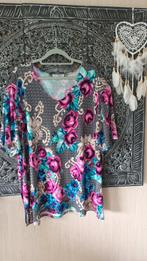 Magna Tuniek/Shirt - Maat 56/58 - Nieuw, Kleding | Dames, Blouses en Tunieken, Overige kleuren, Maat 46/48 (XL) of groter, Nieuw