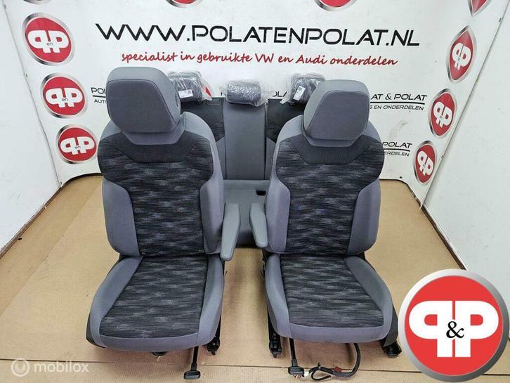 VW ID4 ID.4 Stof Interieur, Auto-onderdelen, Interieur en Bekleding