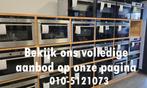 AEG Inbouw Oven BCK742220M, Witgoed en Apparatuur, Ovens, Oven, Hete lucht, Refurbished, Inbouw