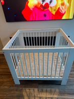 Box, Ophalen, Gebruikt