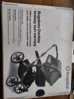 Bugaboo Donkey Kap - Breezy Zonnekap, Ophalen of Verzenden, Nieuw, Kinderwagen, Bugaboo