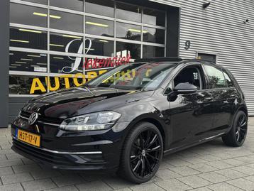 Volkswagen Golf 1.0 TSI Business Edition - Panorama dak I Na beschikbaar voor biedingen