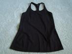 H&M sporttop / singlet / tanktop / maat S / NIEUW, Kleding | Dames, Sportkleding, H&M, Zwart, Overige typen, Nieuw