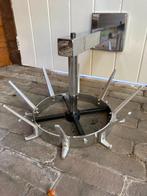 Vintage wandkapstok van Friso Kramer., Huis en Inrichting, Woonaccessoires | Kapstokken, Wandkapstok, Ophalen of Verzenden, Zo goed als nieuw