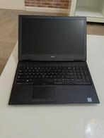 Zo goed als nieuw Dell Latitude 7530, Computers en Software, Windows Laptops, Met videokaart, 2 tot 3 Ghz, 15 inch, Intel® Core™ i7 