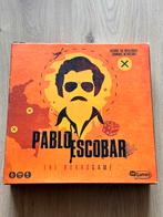 Pablo Escobar bordspel, Drie of vier spelers, Ophalen of Verzenden, Zo goed als nieuw