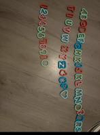 Nieuwe Letter & Cijfer Bakvormen Set, Ophalen of Verzenden, Nieuw