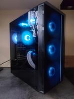 RTX Gaming PC - Ryzen 5 5600X - 32GB RAM, Computers en Software, Desktop Pc's, Ophalen, Gebruikt, 32 GB, Onbekend