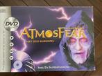 Atmosfear, Vijf spelers of meer, Ophalen, Zo goed als nieuw, Hasbro