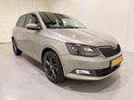 Skoda Fabia HB 1.2 TSI Monte Carlo Clima/Navi (bj 2016), Auto diversen, Schadeauto's, Bruin, Handgeschakeld, Skoda, Benzine
