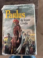 Paulus de leeuw Gods - Taylor Caldwell, Ophalen of Verzenden, Gelezen, Christendom | Katholiek