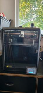 Creality K1 Max in perfecte staat!!!, Ophalen of Verzenden, Zo goed als nieuw