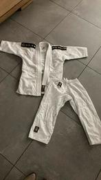 Matsuru judopak maat 130, Sport en Fitness, Maat XS of kleiner, Ophalen of Verzenden, Zo goed als nieuw, Judo