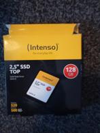 Intenso Top ssd, Intern, Intenso, Nieuw, Ophalen of Verzenden