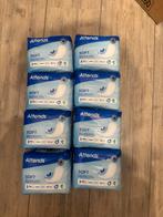 24 pakken inleggers van Attends soft, Ophalen of Verzenden, Nieuw