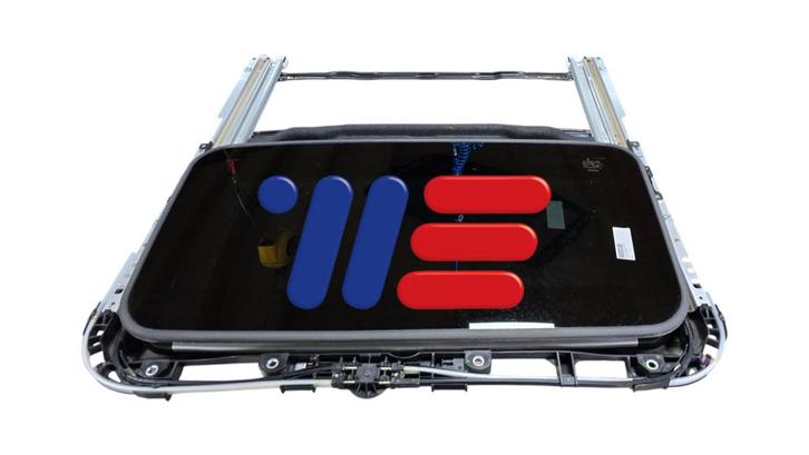 Schuif-kanteldak RAV4 IV ('12-'19) 6320342100, Auto-onderdelen, Carrosserie en Plaatwerk, Toyota, Gebruikt, Ophalen of Verzenden