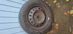 Corolla e12 4x100 reserve wiel 15inch, Ophalen, Gebruikt, Toyota