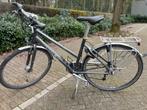 Trek X400 dames stadshybride, Fietsen en Brommers, Fietsen | Dames | Sportfietsen en Toerfietsen, Overige merken, Meer dan 20 versnellingen