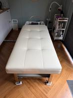 Head Spa behandel tafel / bed, Ophalen, Gebruikt, Eenpersoons