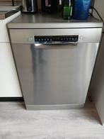 Vaatwasser - Wegens verhuizing, Witgoed en Apparatuur, Vaatwasmachines, Gebruikt, 60 cm of meer, Ophalen of Verzenden, 85 tot 90 cm