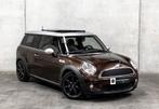 Originele 17 inch Mini velgen R50 R5 R53 R55 Clubman Cooper, Info@mini.com, Gebruikt, Banden en Velgen, Mini