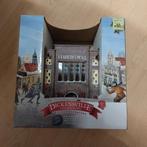 Dickensville Leger des Heils Kersthuisje in Doos, Ophalen of Verzenden, Zo goed als nieuw