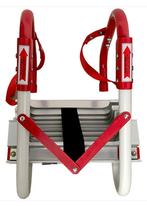 2 FireAngel Vluchtladders, Doe-het-zelf en Verbouw, Ladders en Trappen, Nieuw, Ophalen of Verzenden, Ladder, Opvouwbaar of Inschuifbaar