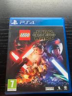 LEGO Star Wars : Le Réveil de la Force, Avontuur en Actie, 1 speler, Ophalen of Verzenden, Zo goed als nieuw