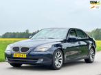 BMW 5-serie 540i Business Line|softclose|aut|navi|xenon|lede, Automaat, Achterwielaandrijving, Gebruikt, 8 cilinders