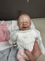 Pop Premmi - Very sweet little reborn doll Girl Bountiful ba, Verzamelen, Poppen, Ophalen of Verzenden, Zo goed als nieuw, Nvt