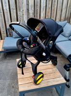 Doona+ autostoel kinderwagen + Isofix basis – 2-in-1 travel, Kinderen en Baby's, Ophalen of Verzenden, Zo goed als nieuw, Overige merken