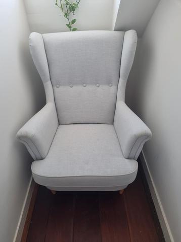 Fauteuil Ikea voor volwassenen  beschikbaar voor biedingen