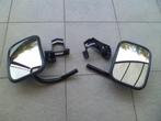 Fiat Ducato (250 & 291) XL Safety Spiegels Buitenspiegels, Auto-onderdelen, Spiegels, Ophalen of Verzenden, Gebruikt, Fiat
