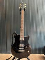 Yamaha RSS20 Black, Ophalen, Zo goed als nieuw, Solid body, Overige merken